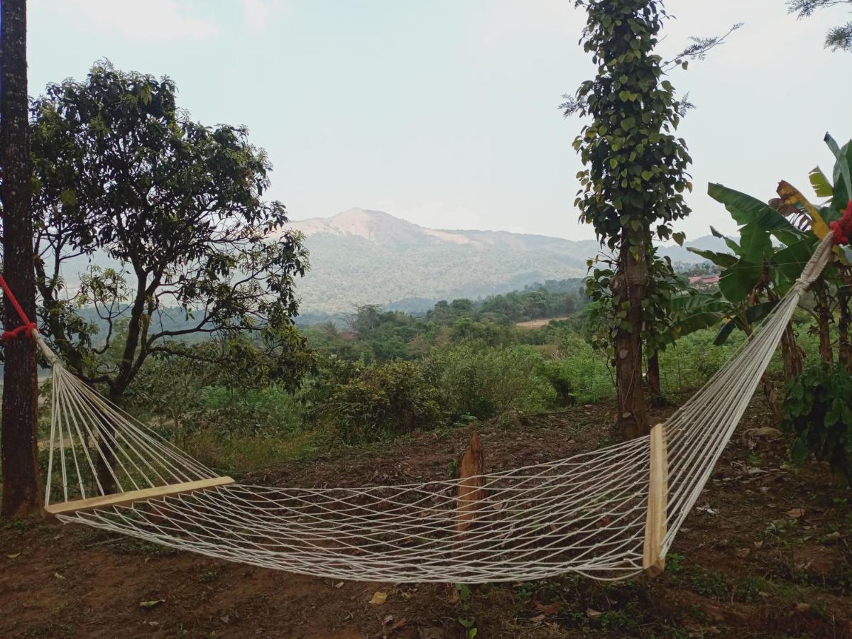 Camp Nishani Bhāgamandala Exterior foto